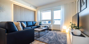 City Apartment Wallesmanni ja helppo pysäköinti